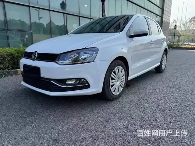 2019年大众POLO，1.5L自动安享型，极品 - 图片 7